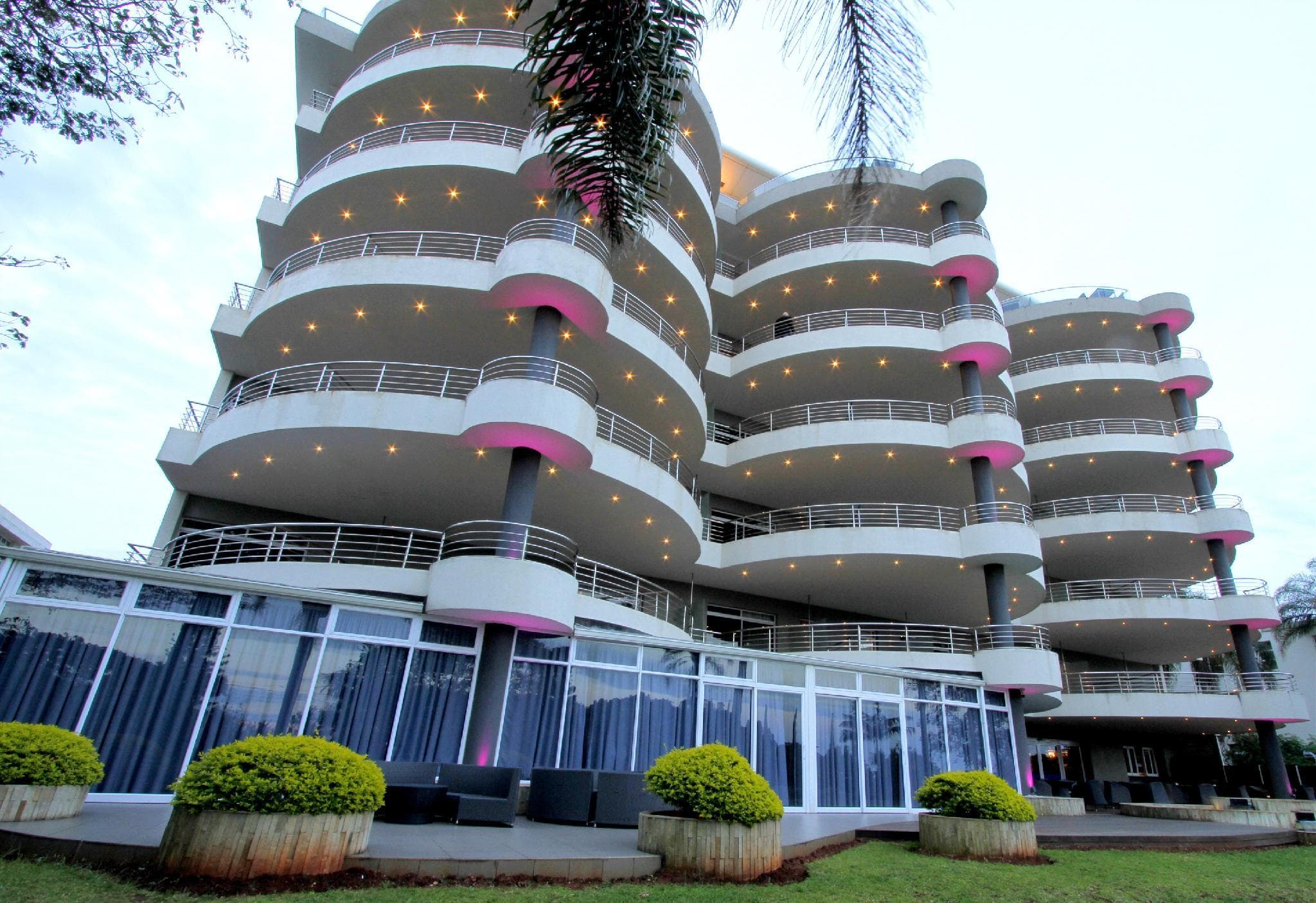 Coastlands Musgrave