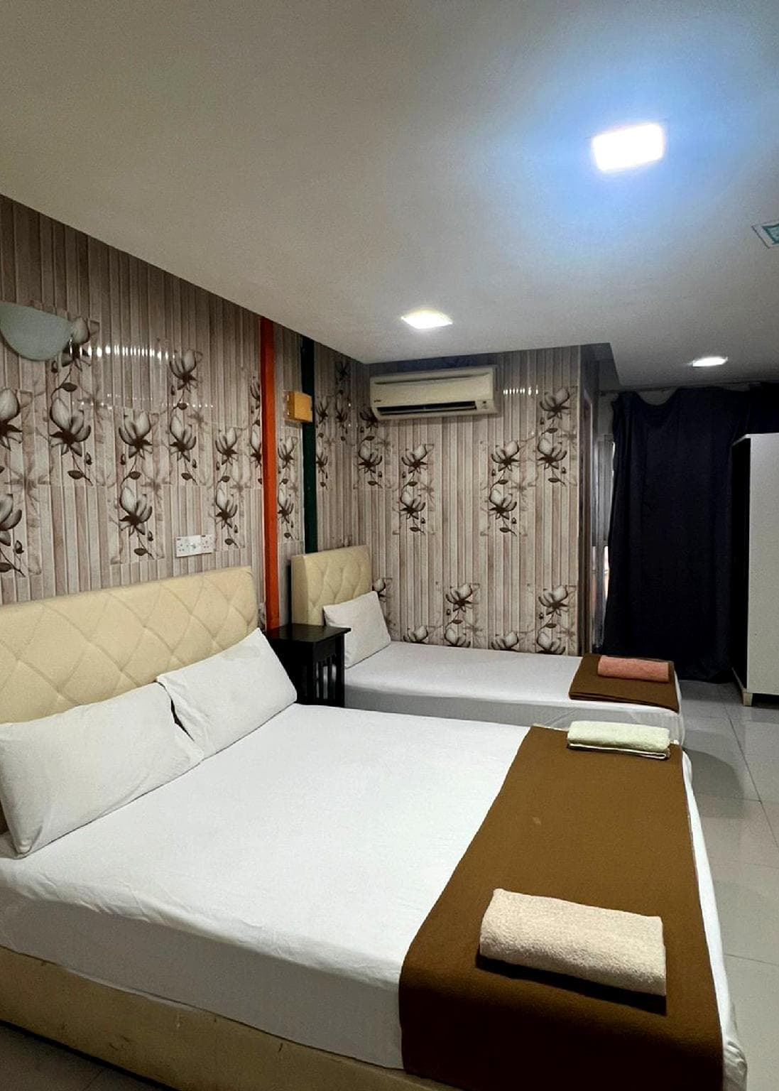 New Rawang Hotel
