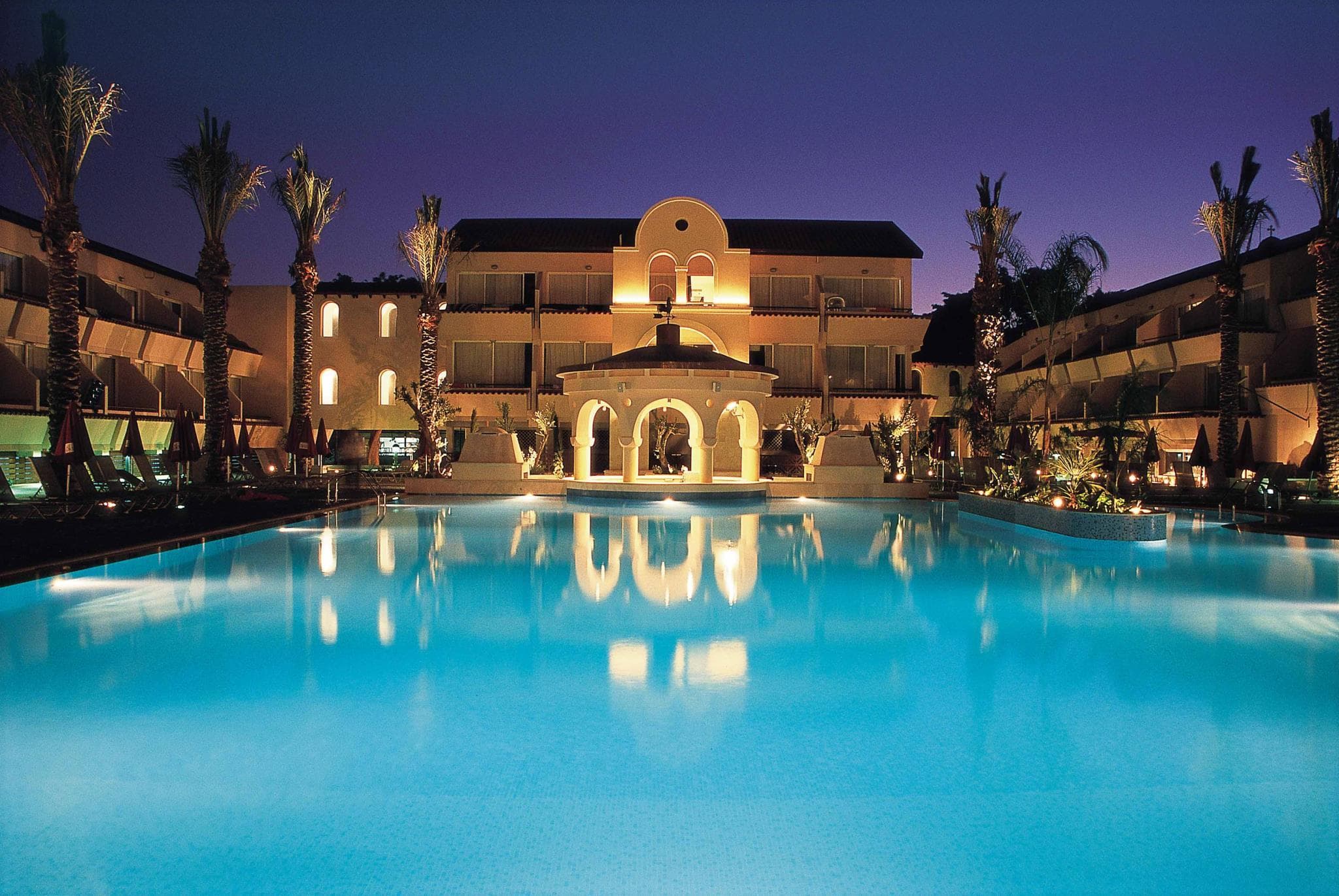 Napa Plaza Hotel (Adults Only)
