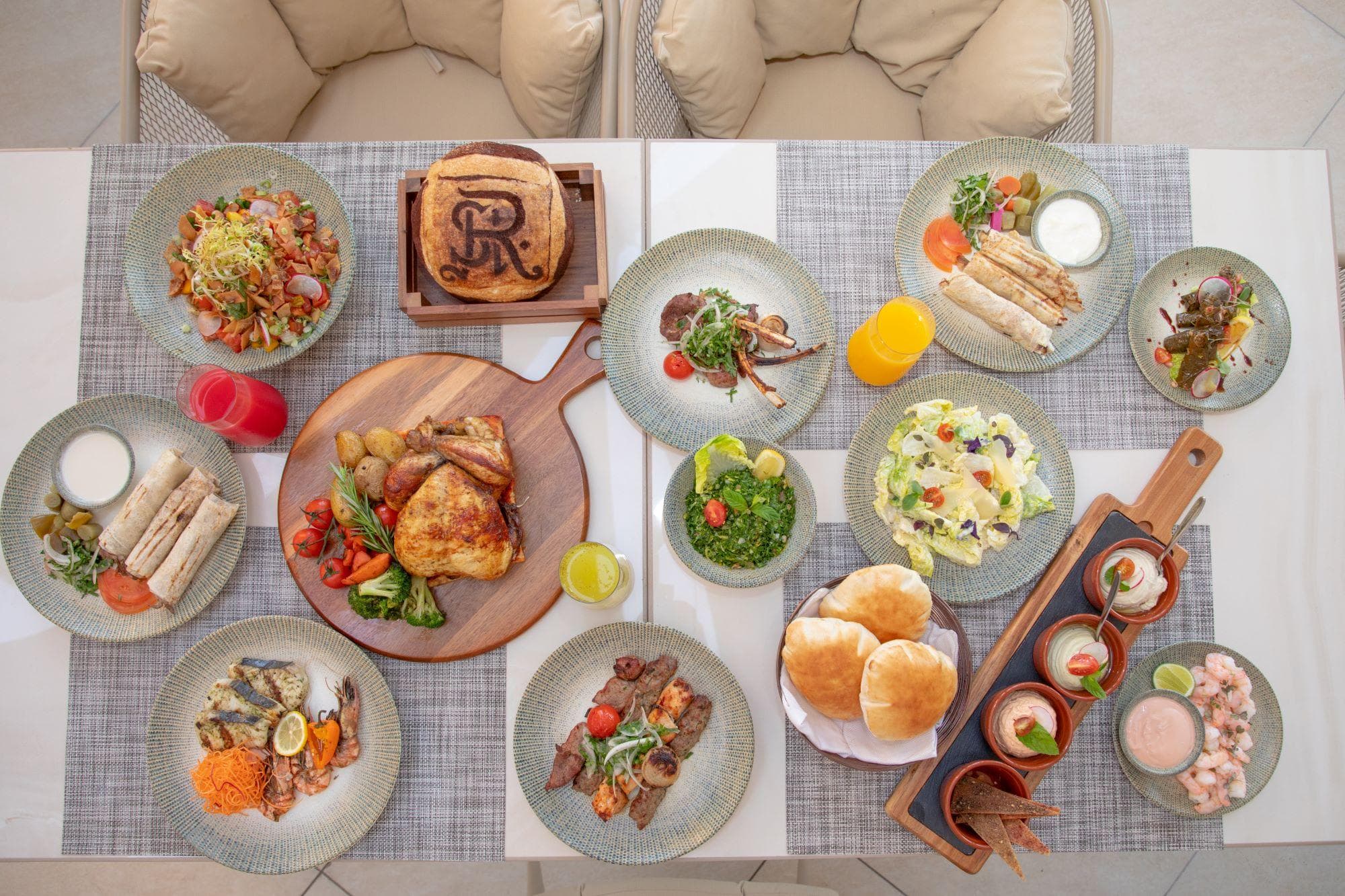 The St. Regis Doha