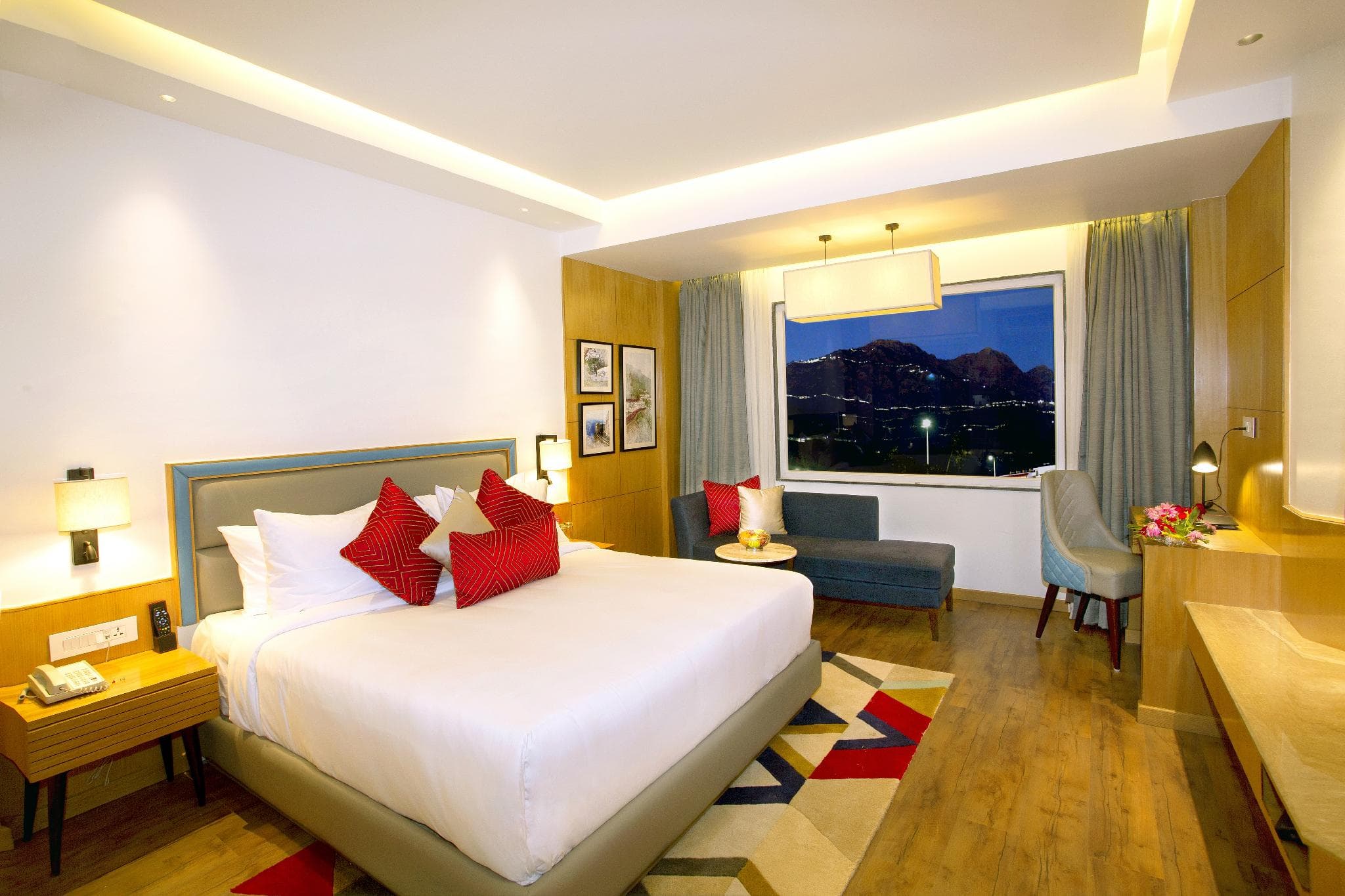 Ramada by Wyndham Katra Station Road
