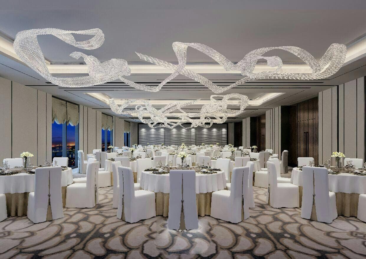Braira Qurtubah Hotel