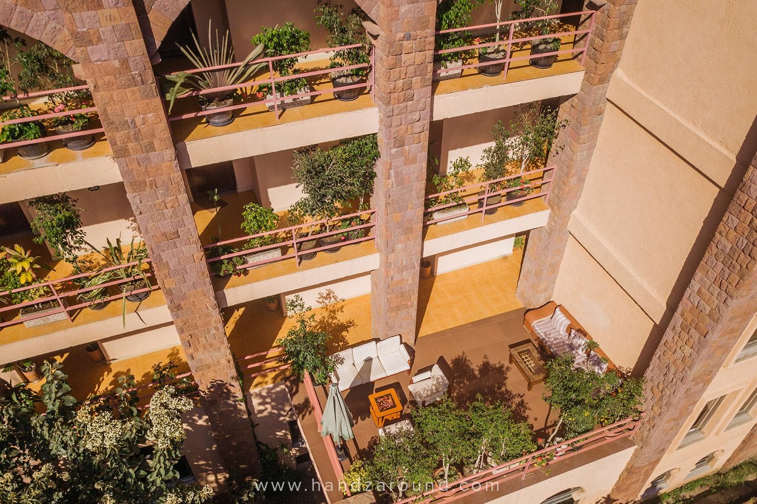 Maribela Hotel