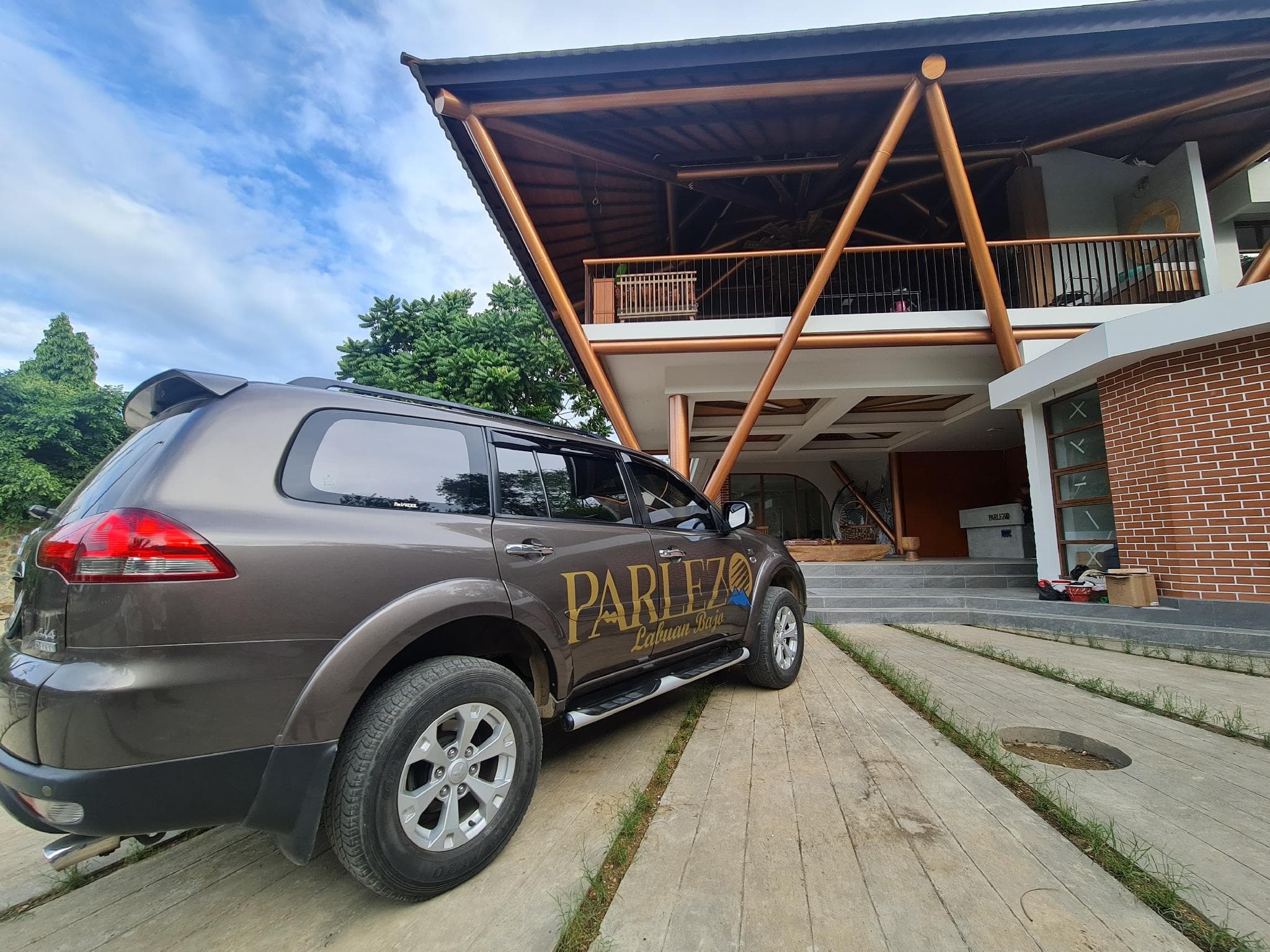Parlezo