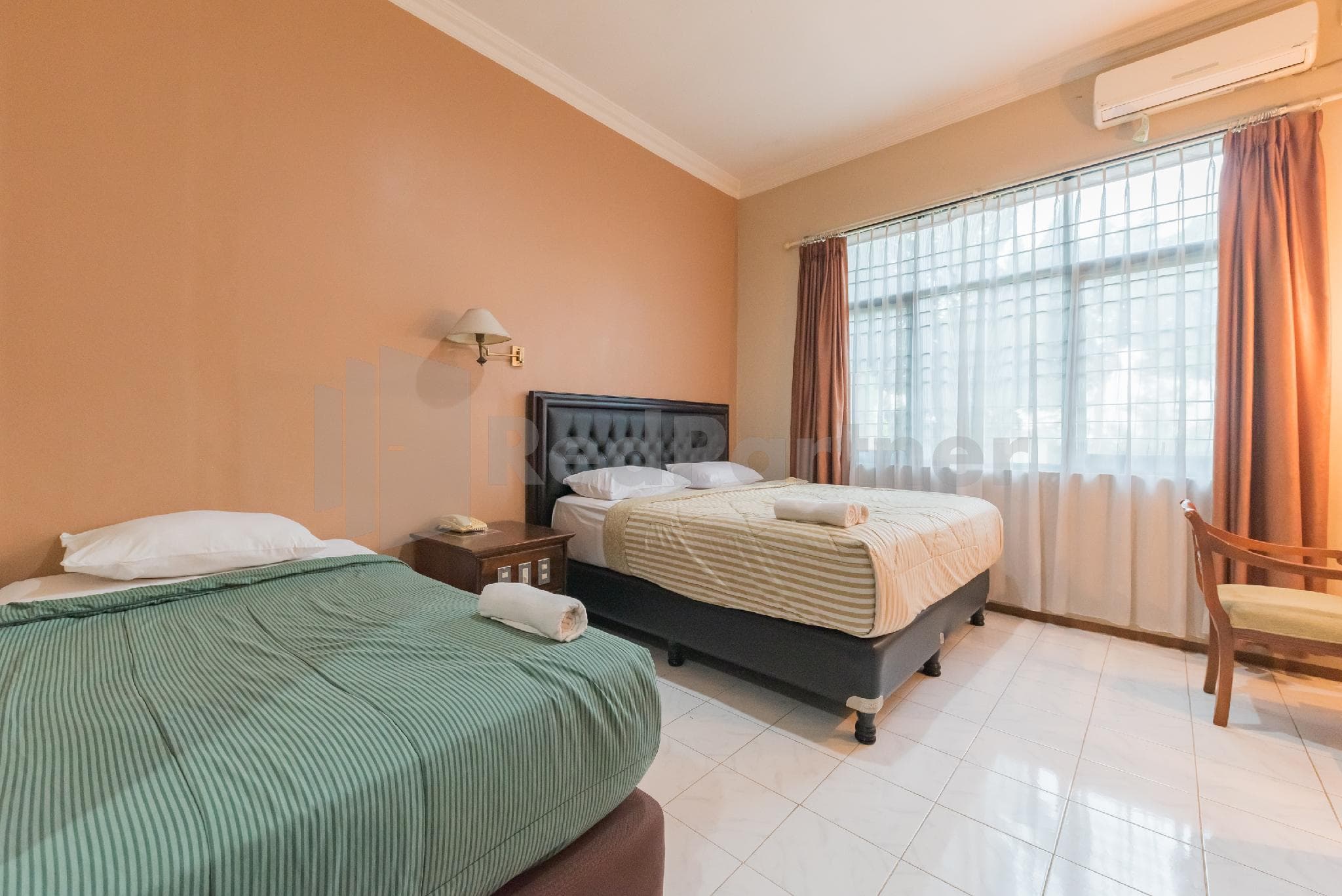 Hotel Ayong Linggarjati Kuningan Mitra RedDoorz