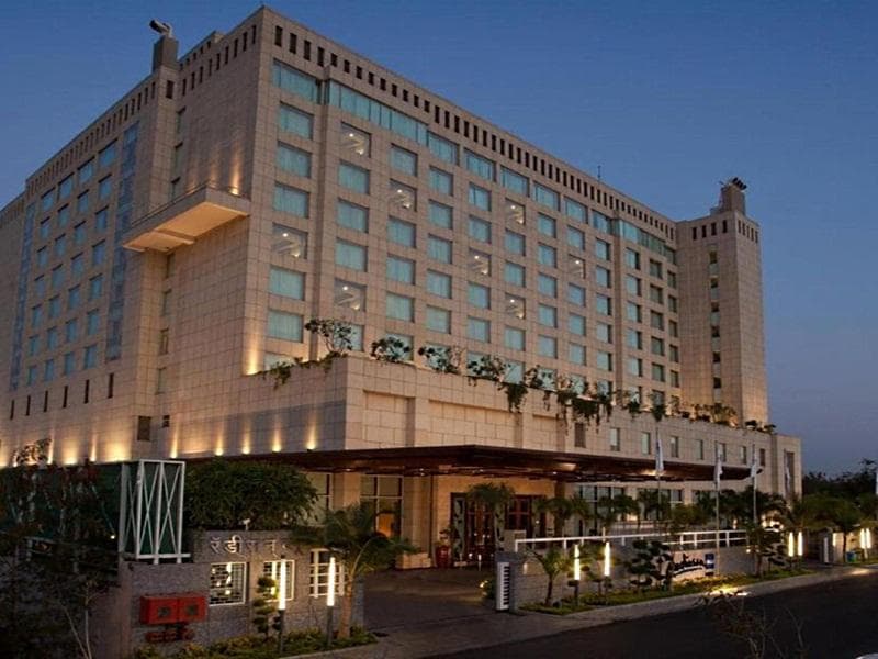 Radisson Blu Hotel Nagpur