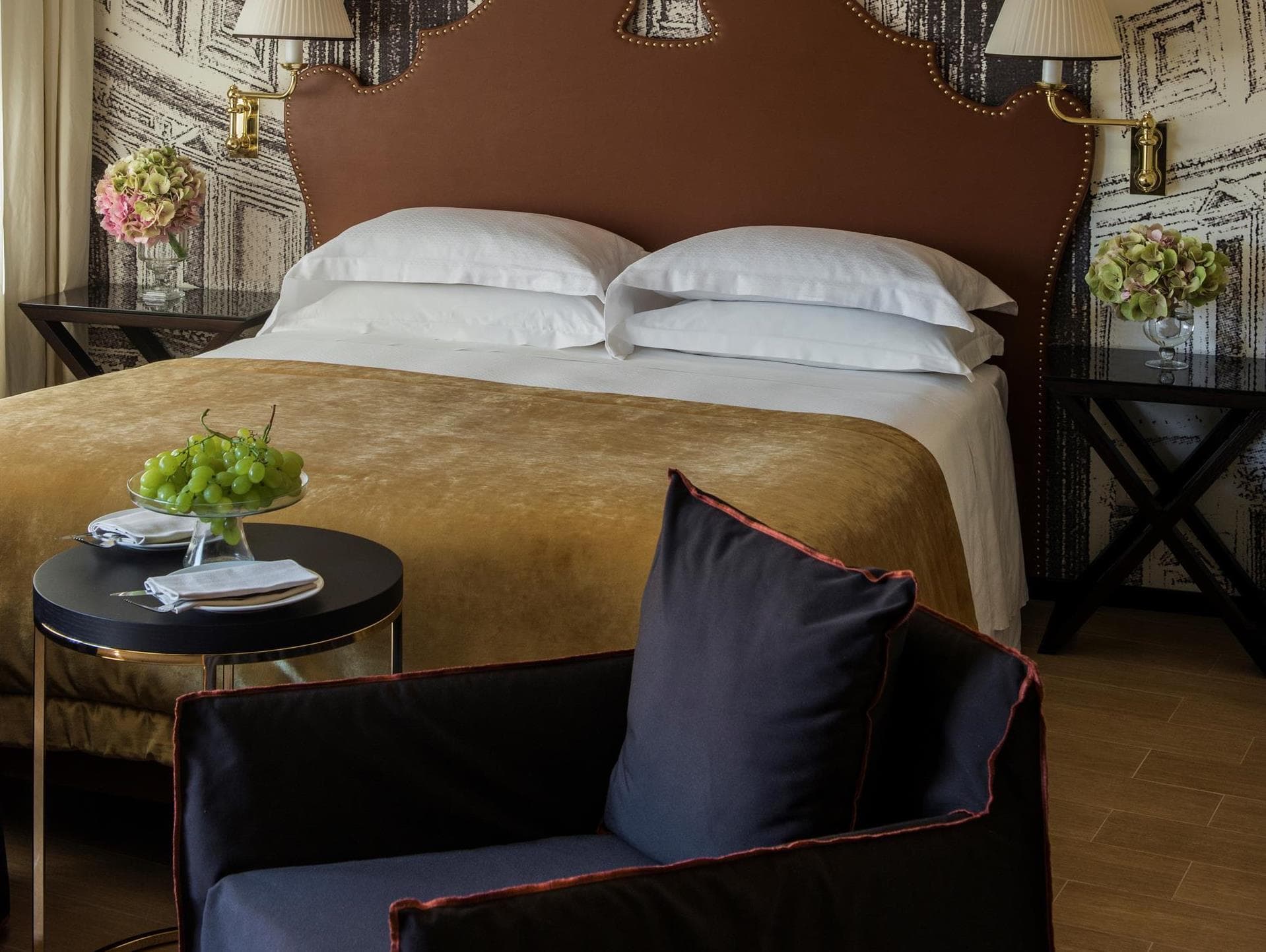 Starhotels Michelangelo Rome