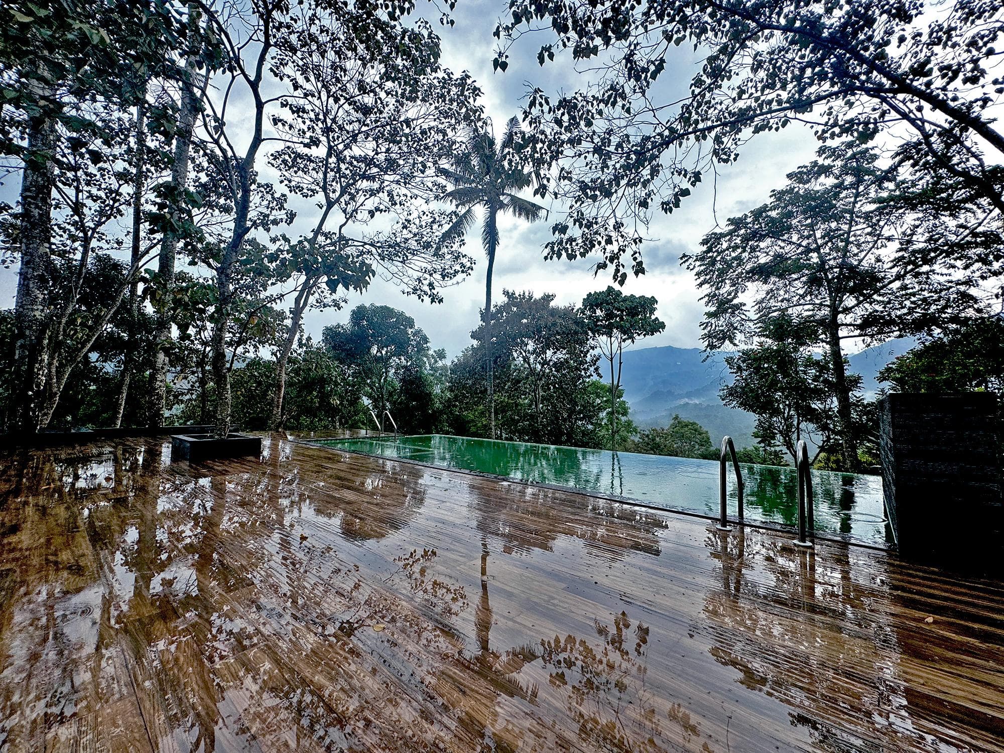 VICEROY LUXURY MOUNTAIN RESORT AND SPA