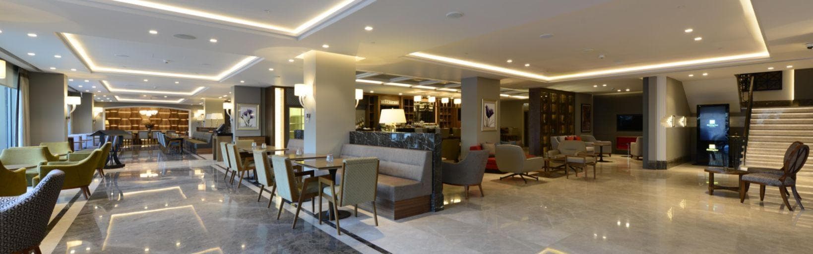 Holiday Inn Bursa - City Centre By IHG
