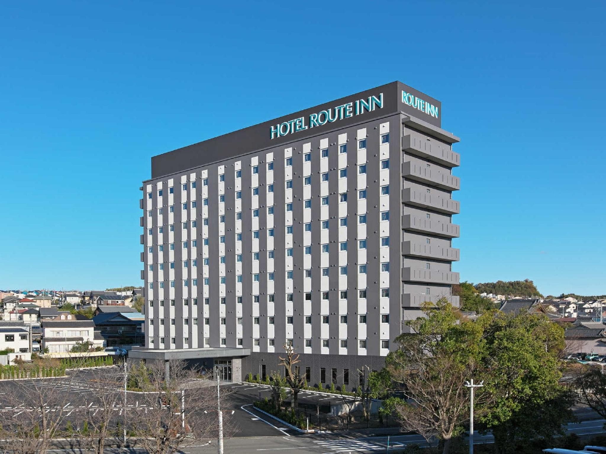 Hotel Route Inn Kuwana