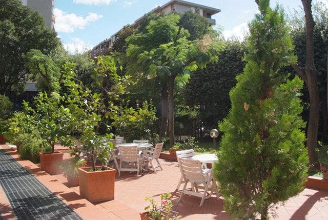 Hotel Raffaello