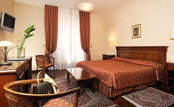 Torino Hotel