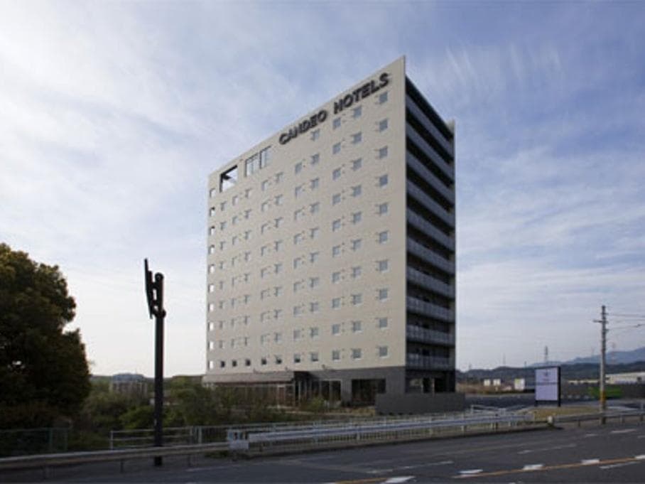 CANDEO HOTELS Kameyama