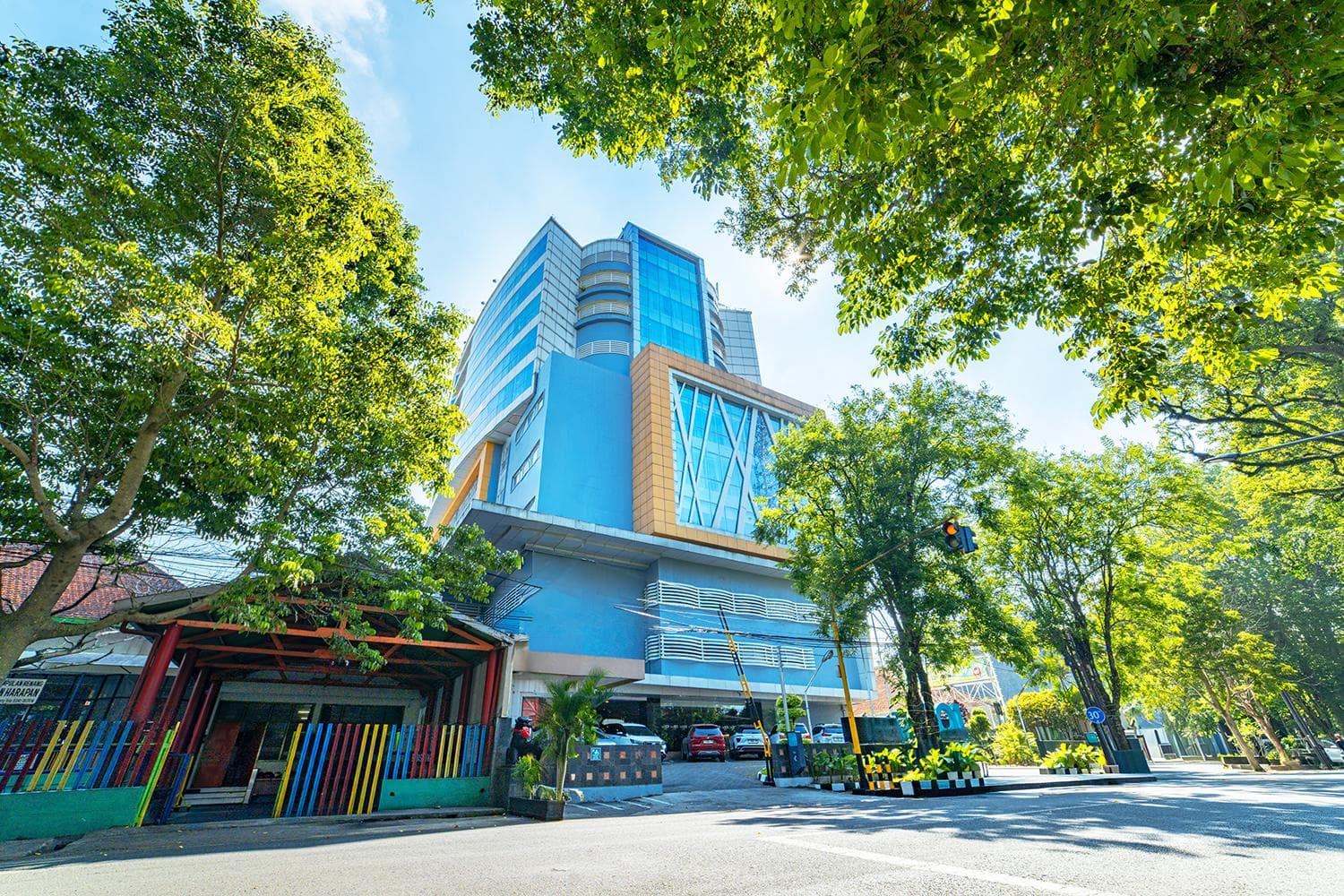 THE 1O1 Malang OJ