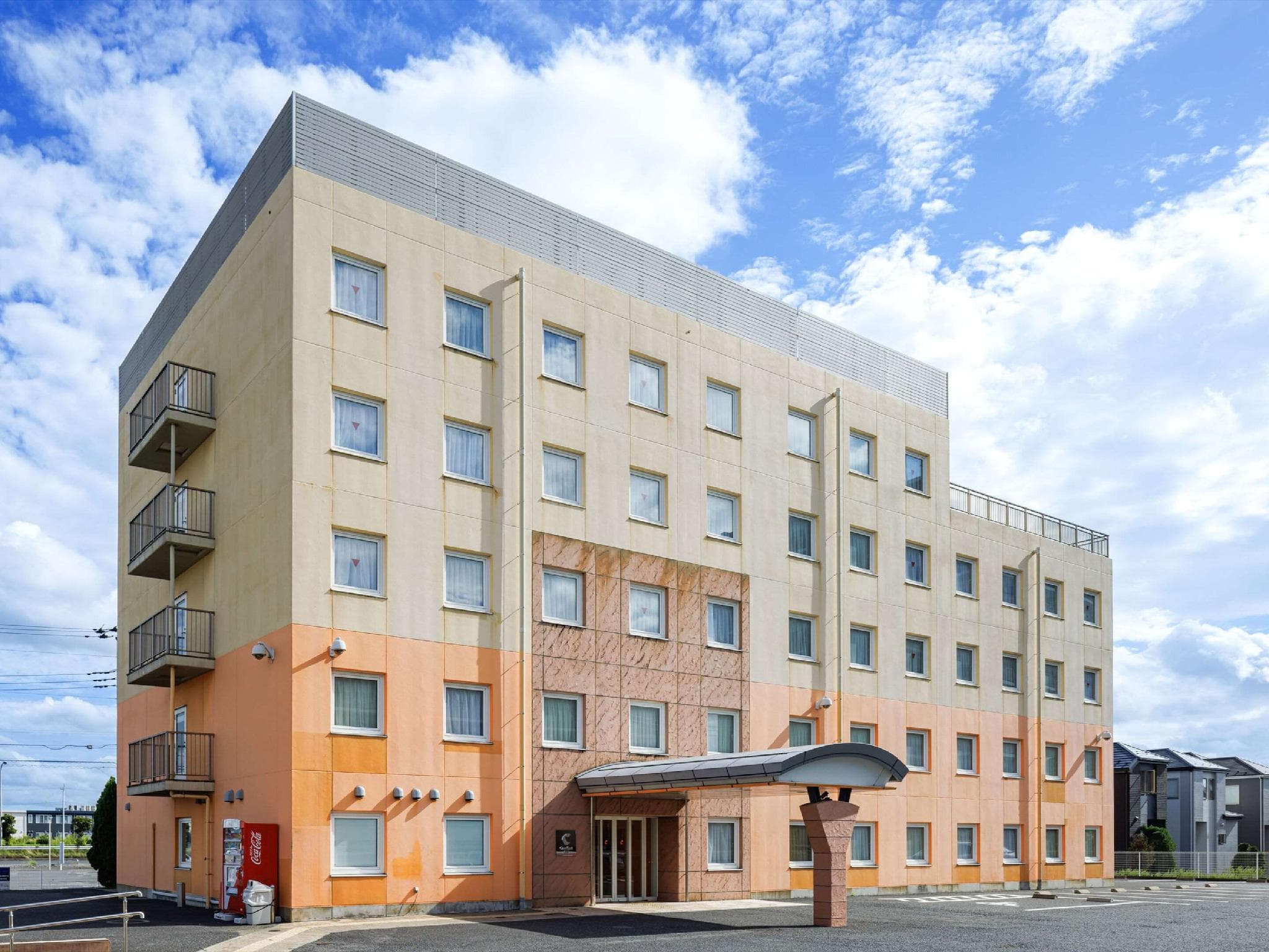 Comfort Inn Chiba Hamano