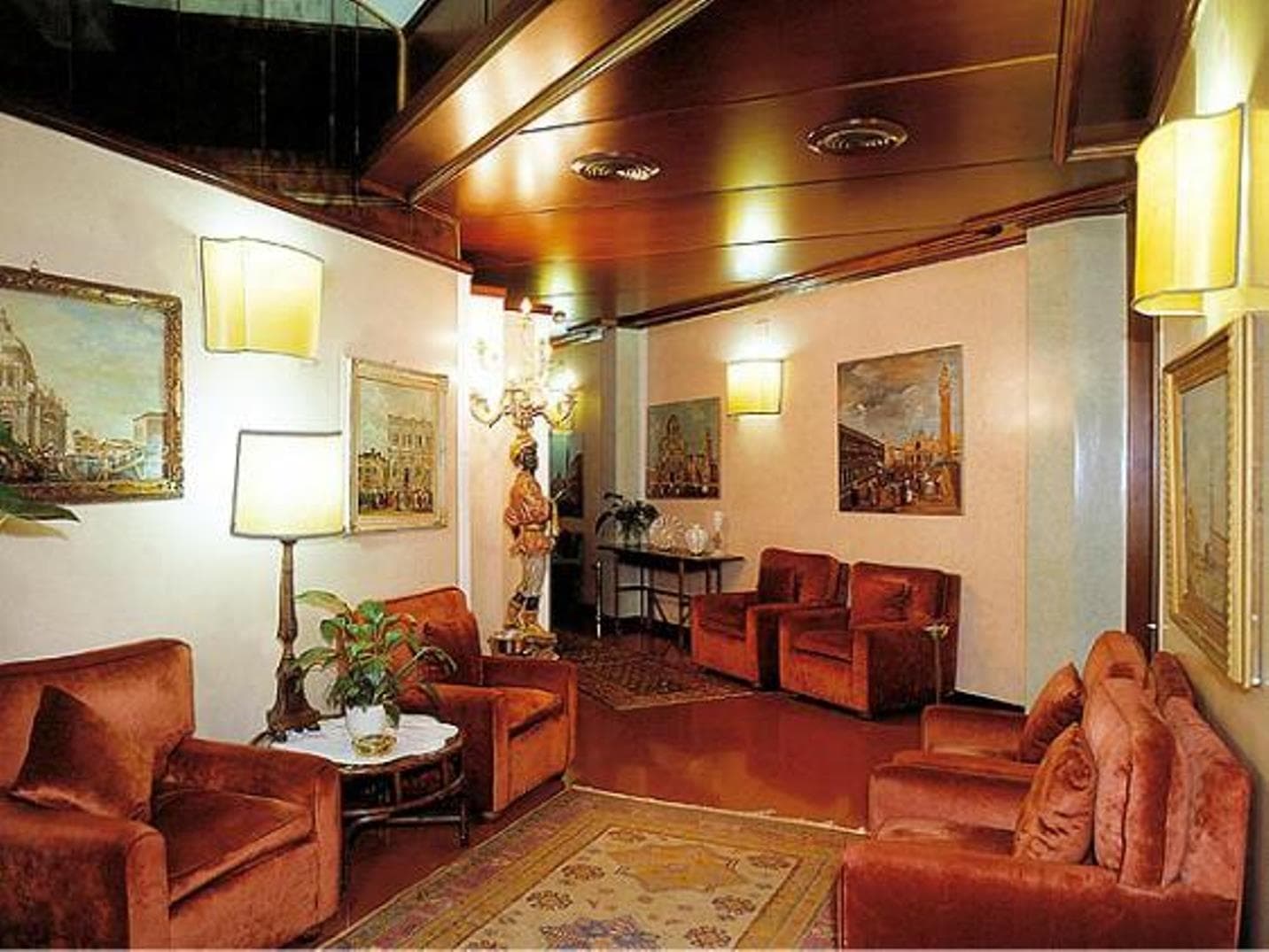 Hotel le Boulevard