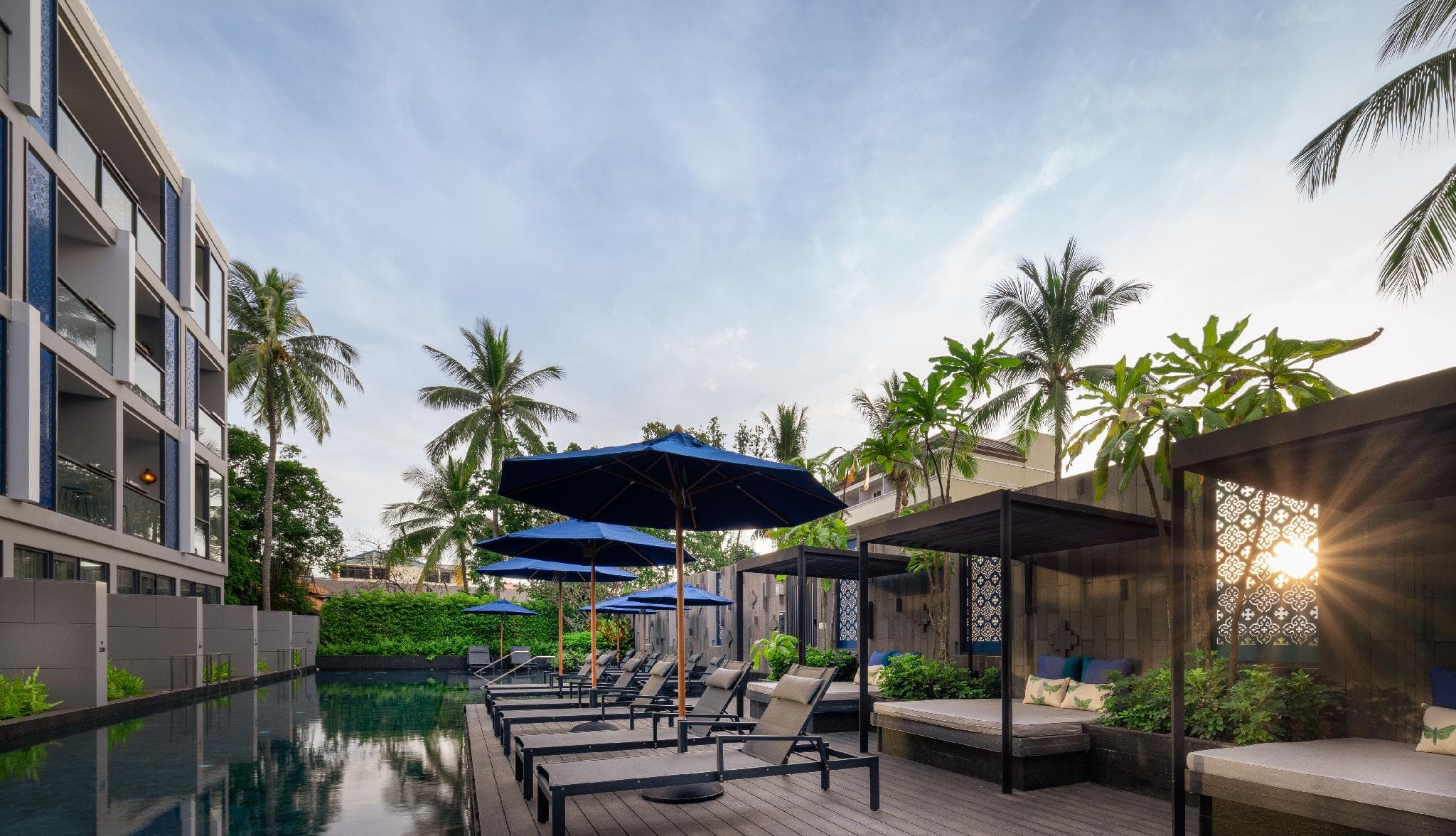 Hotel Indigo Phuket Patong By IHG