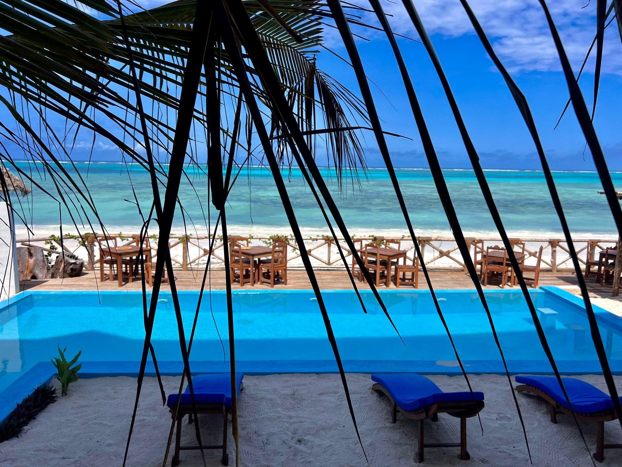 Mia Boutique Hotel