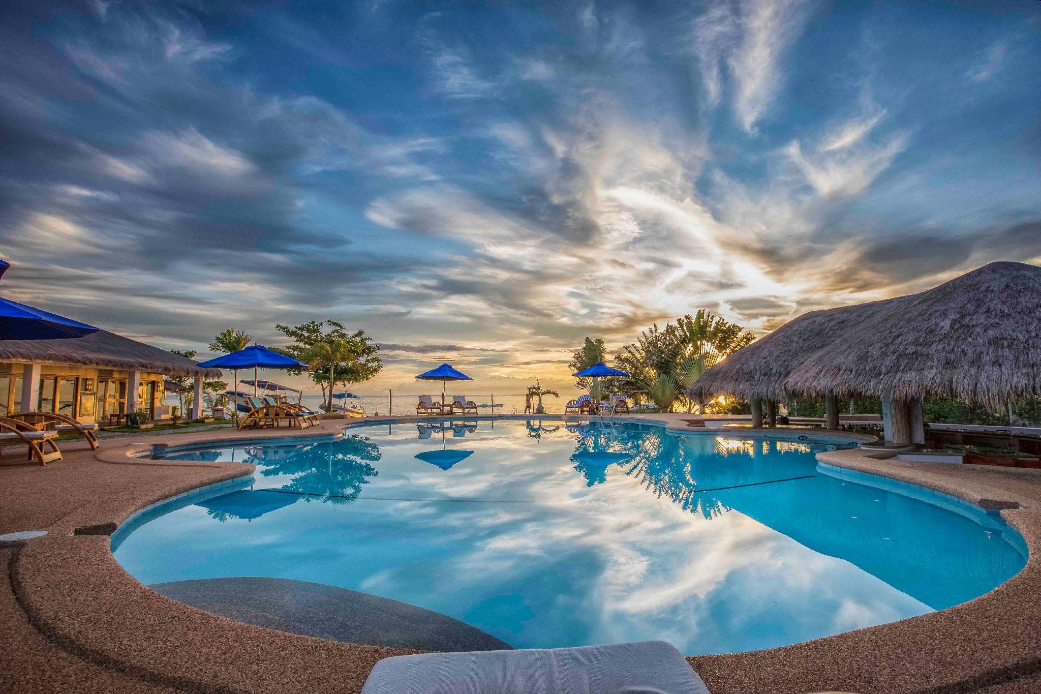 Salamangka Resort