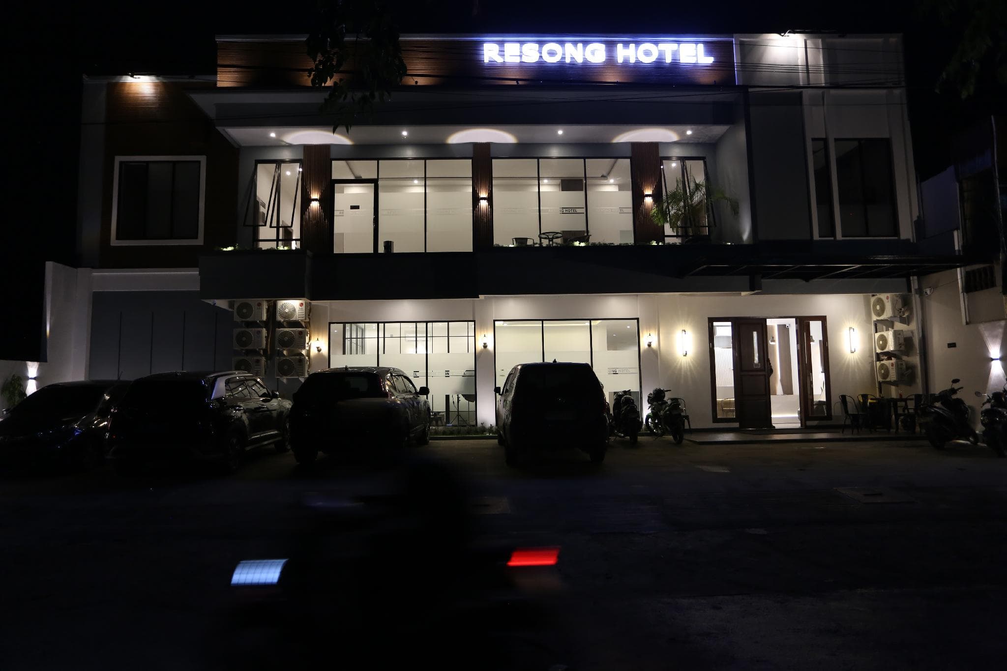 Resong Hotel