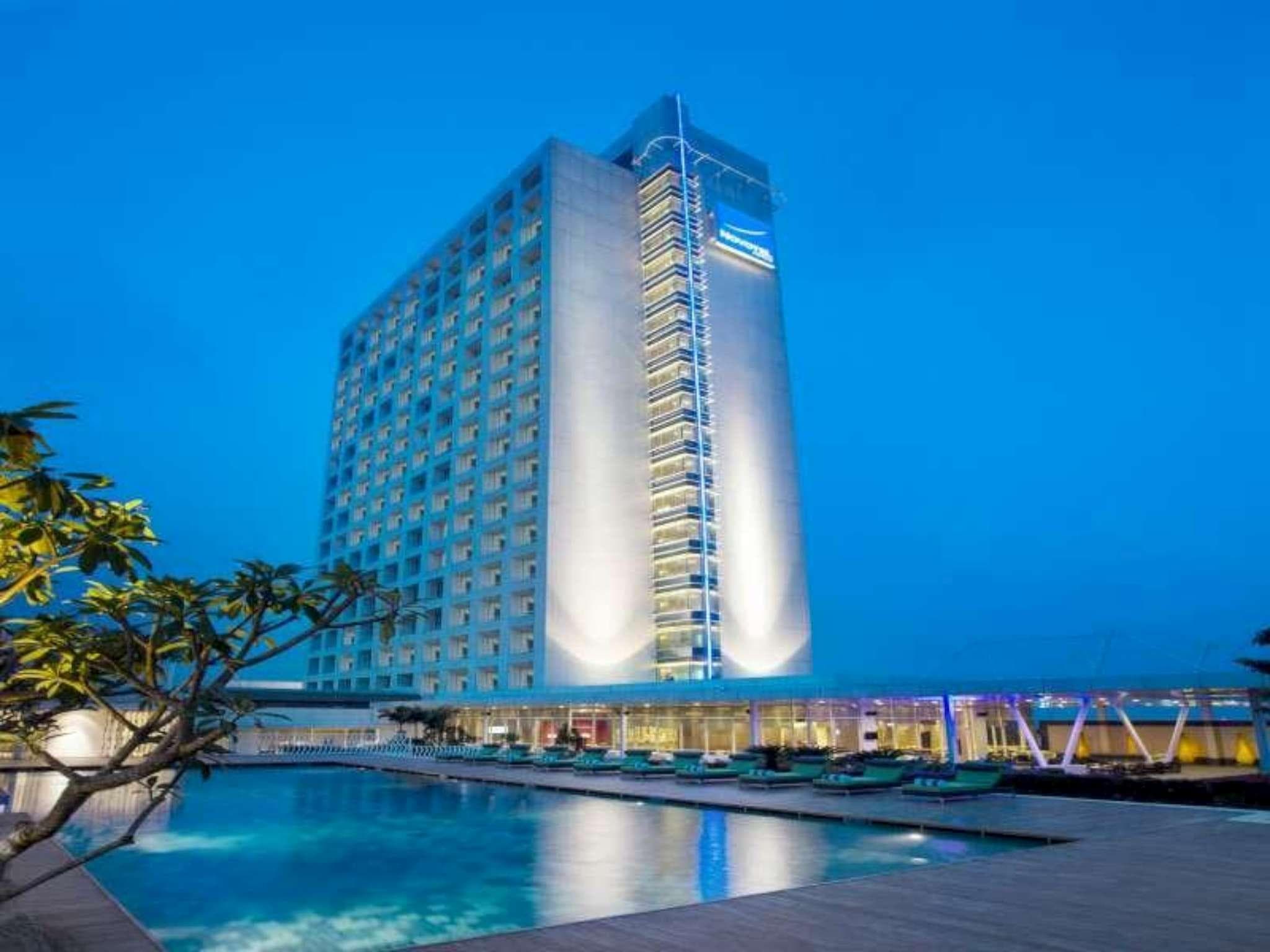 Novotel Tangerang Hotel
