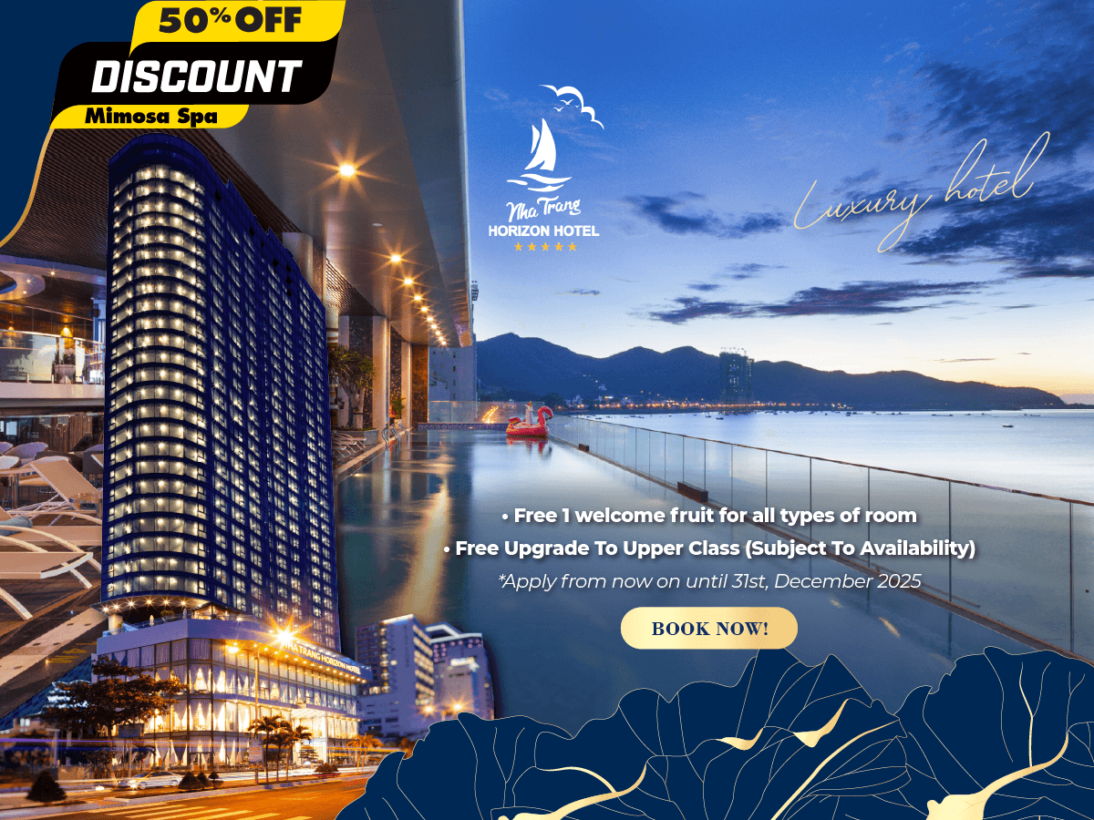 Nha Trang Horizon Hotel