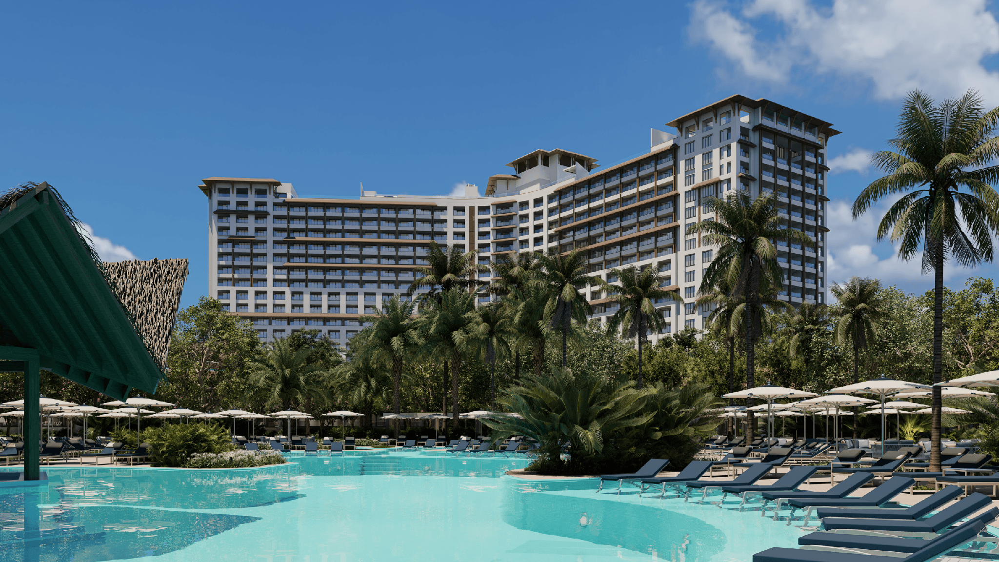 Dominican Republic staycation hotels