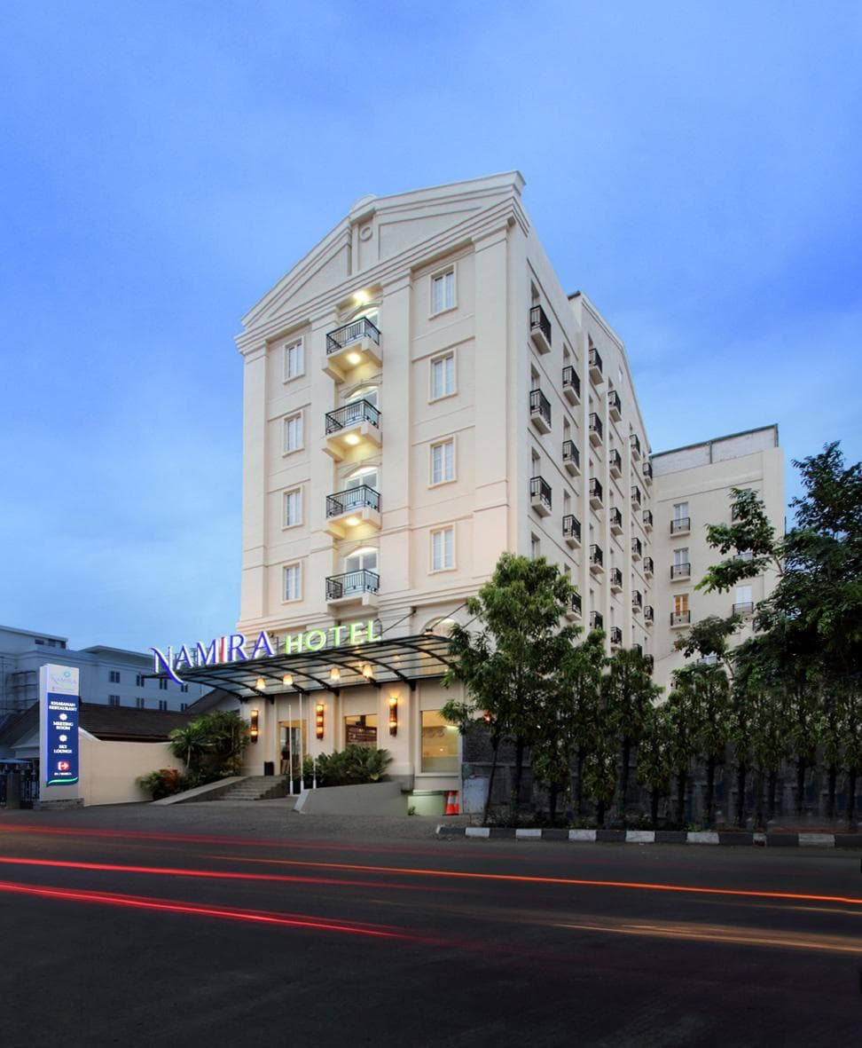 Namira Syariah Hotel Pekalongan