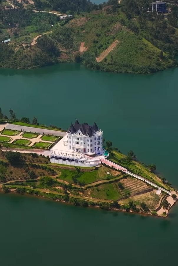 château le Marara