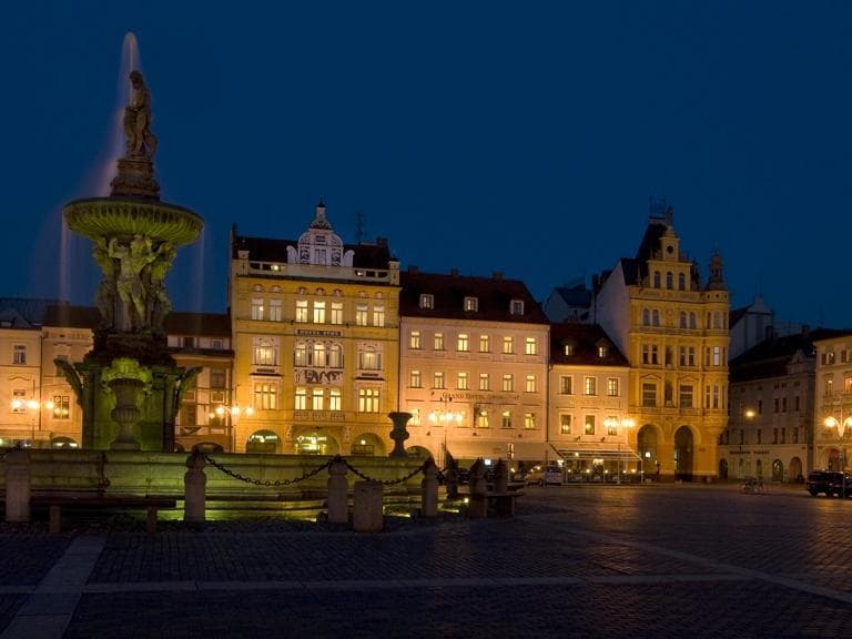 Grandhotel Zvon