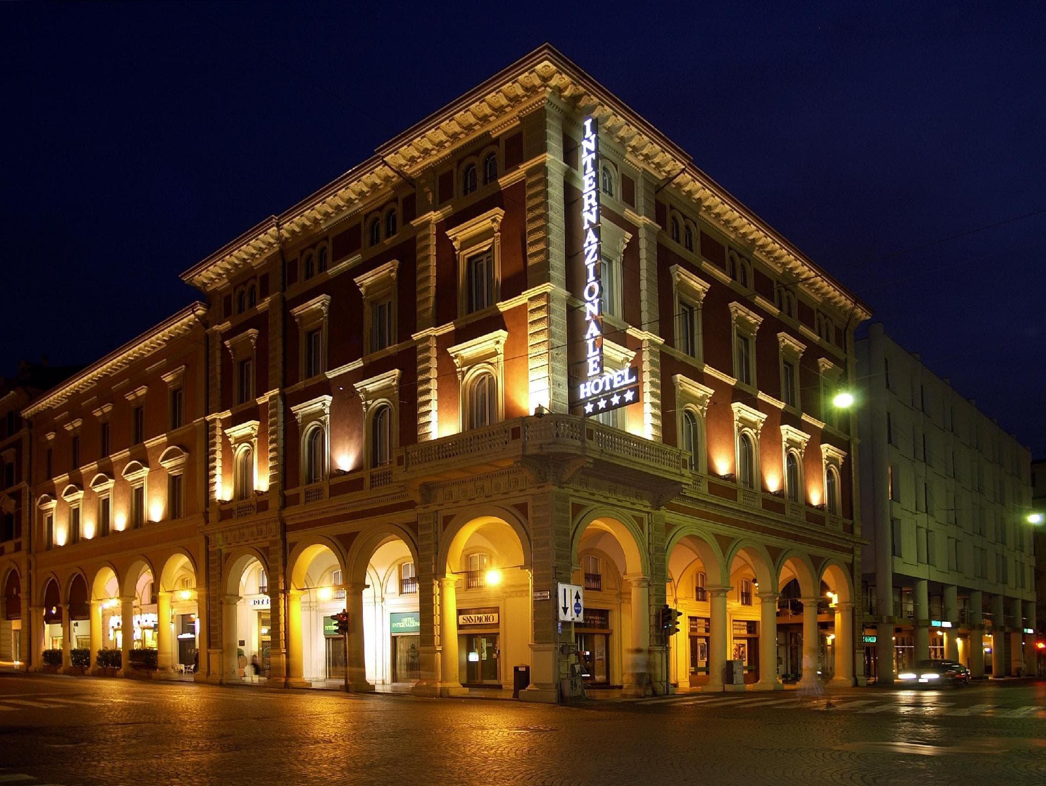 Hotel Internazionale
