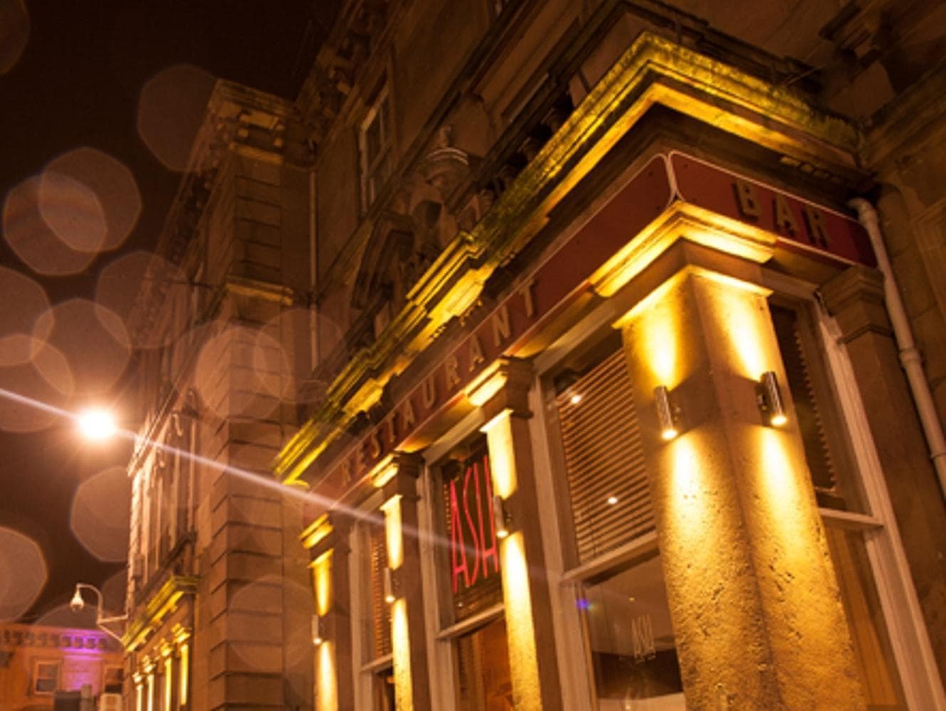 Royal Highland Hotel