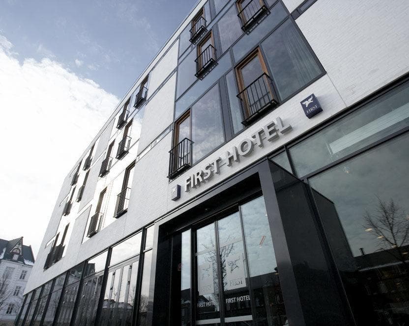 Hotel Kolding