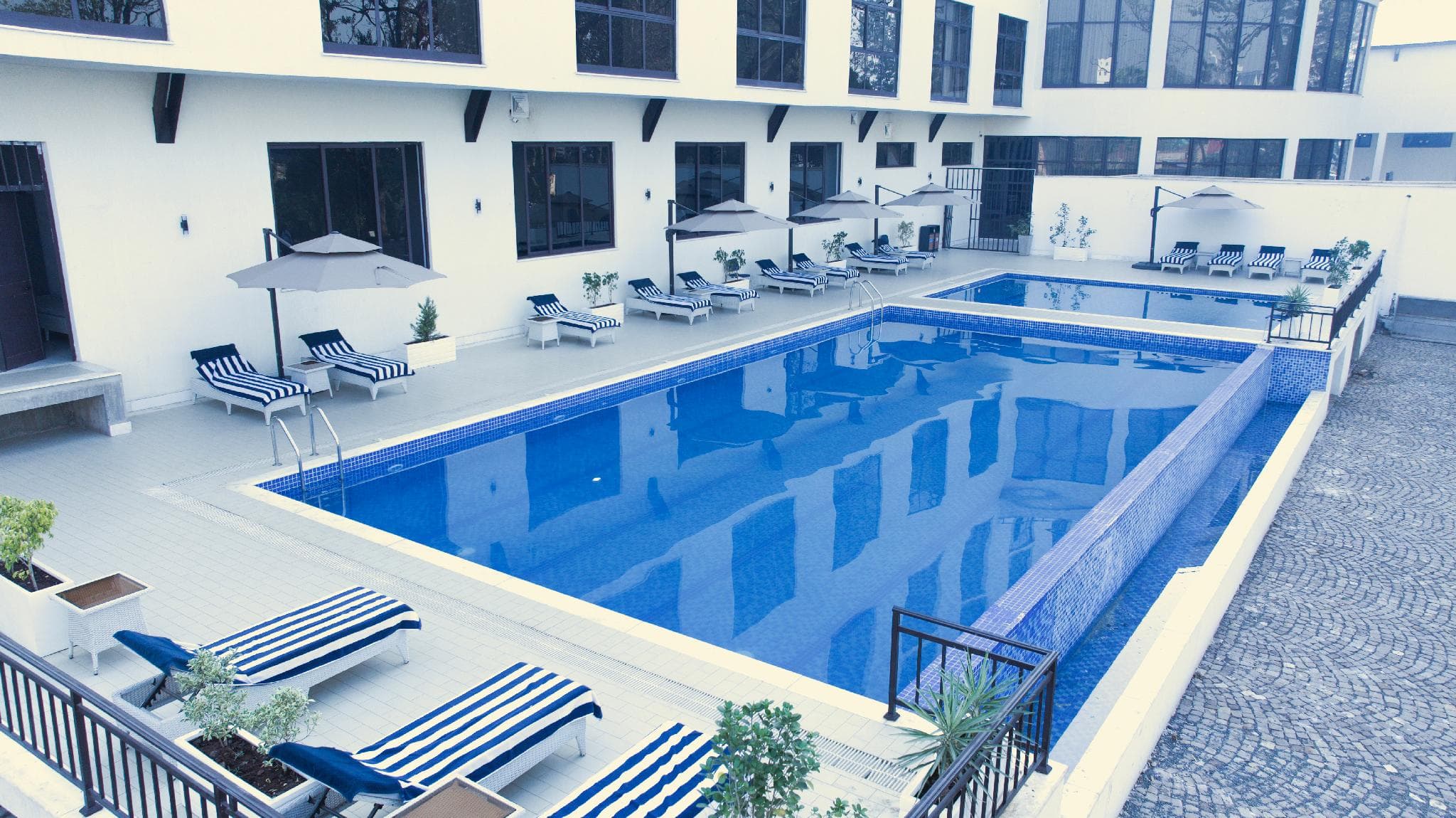 Haile Resort Jimma