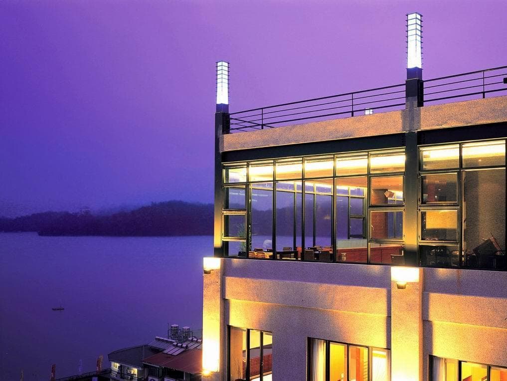 Einhan Resort