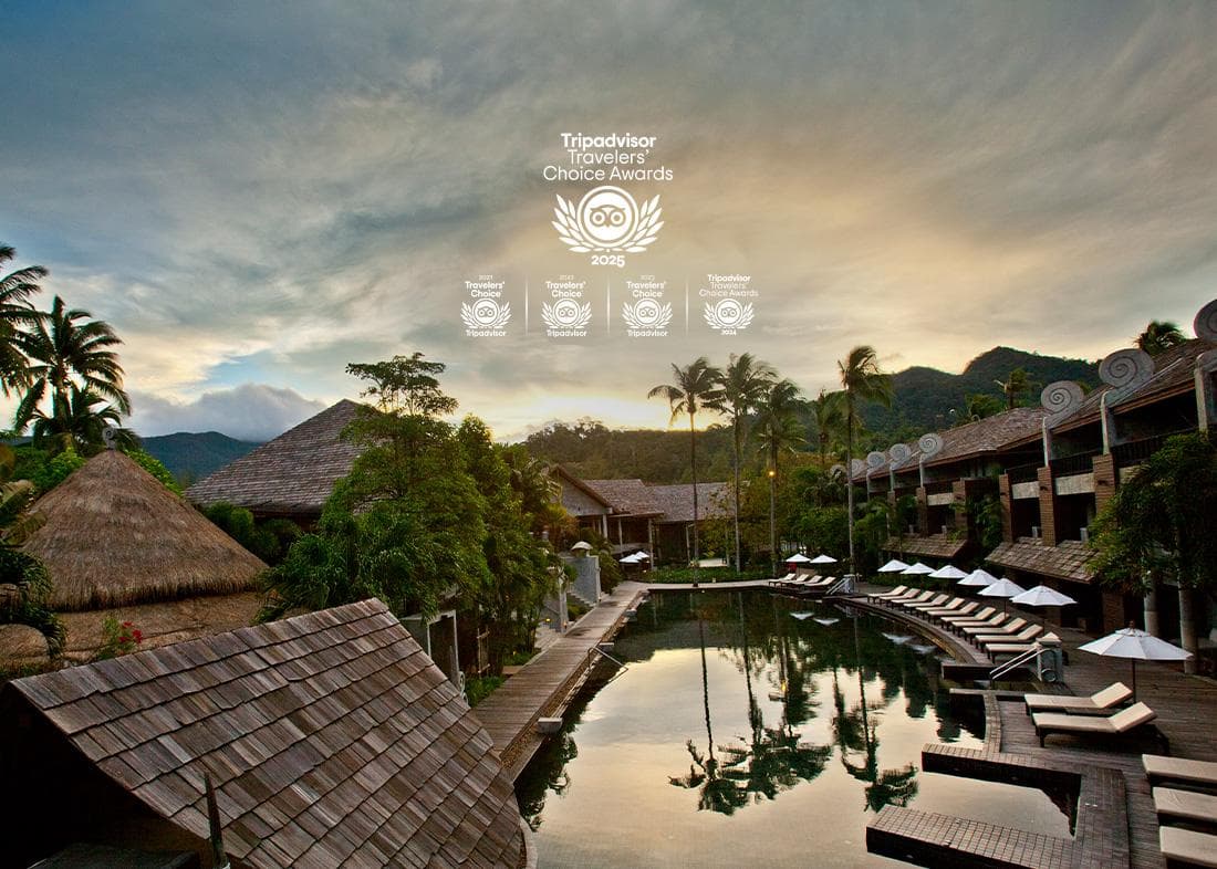 The Dewa Koh Chang
