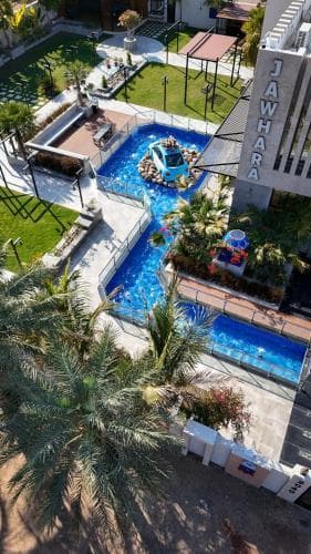 Jawharat Al Rustaq Resort