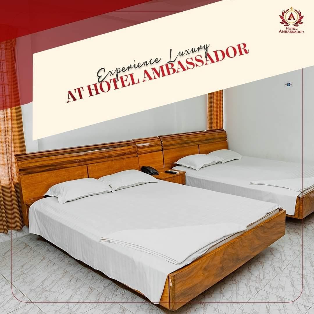 Hotel Ambassador