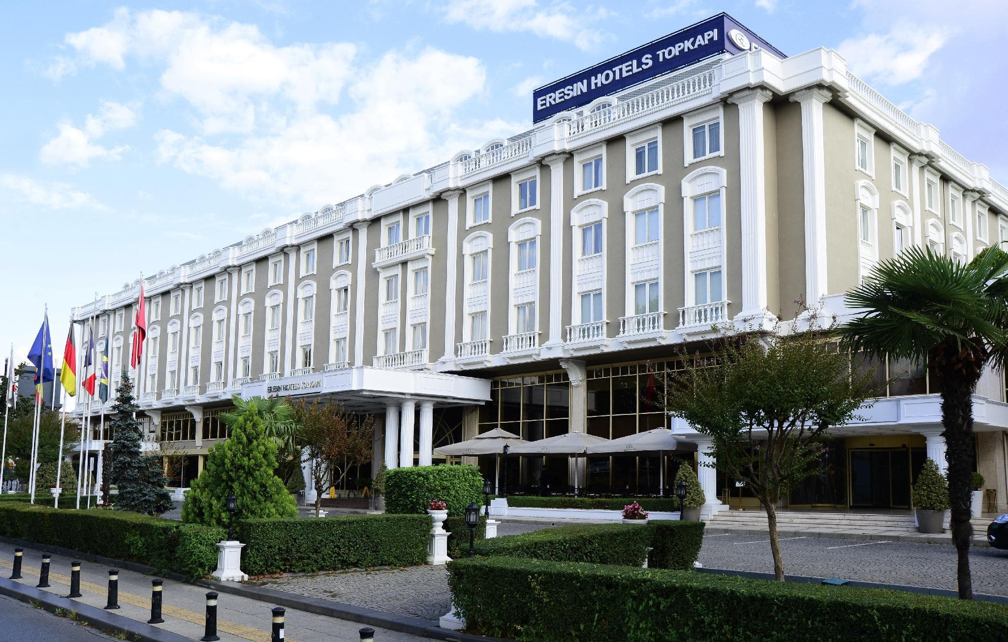 Eresin Hotels Topkapi