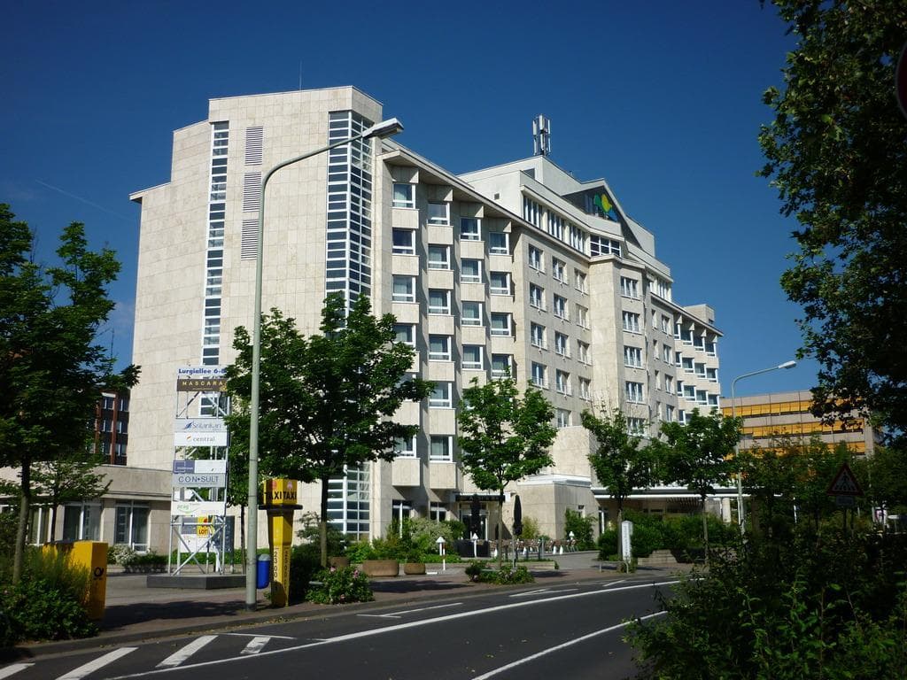 Relexa Hotel Frankfurt am Main