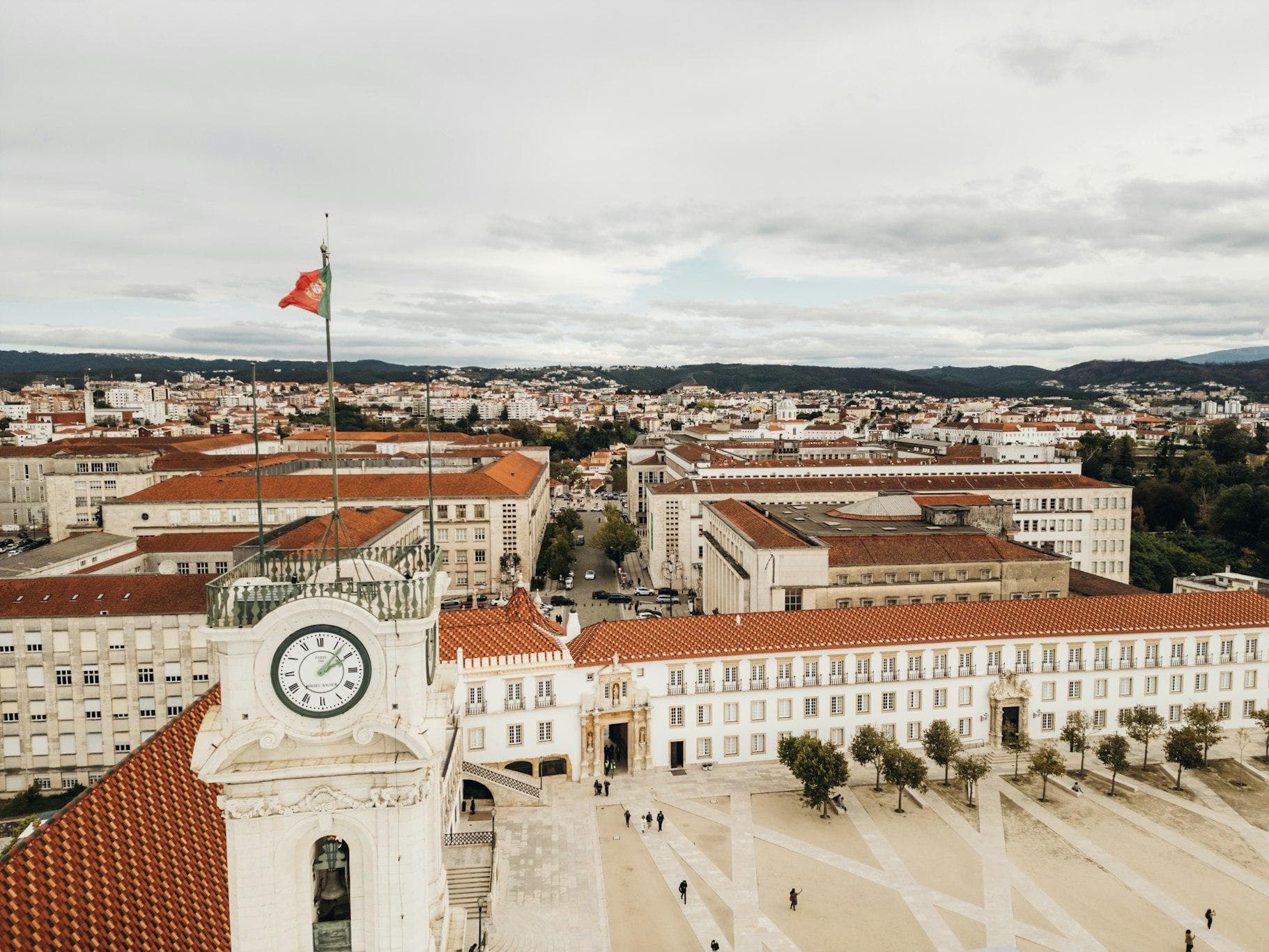 Stay Hotel Coimbra Centro