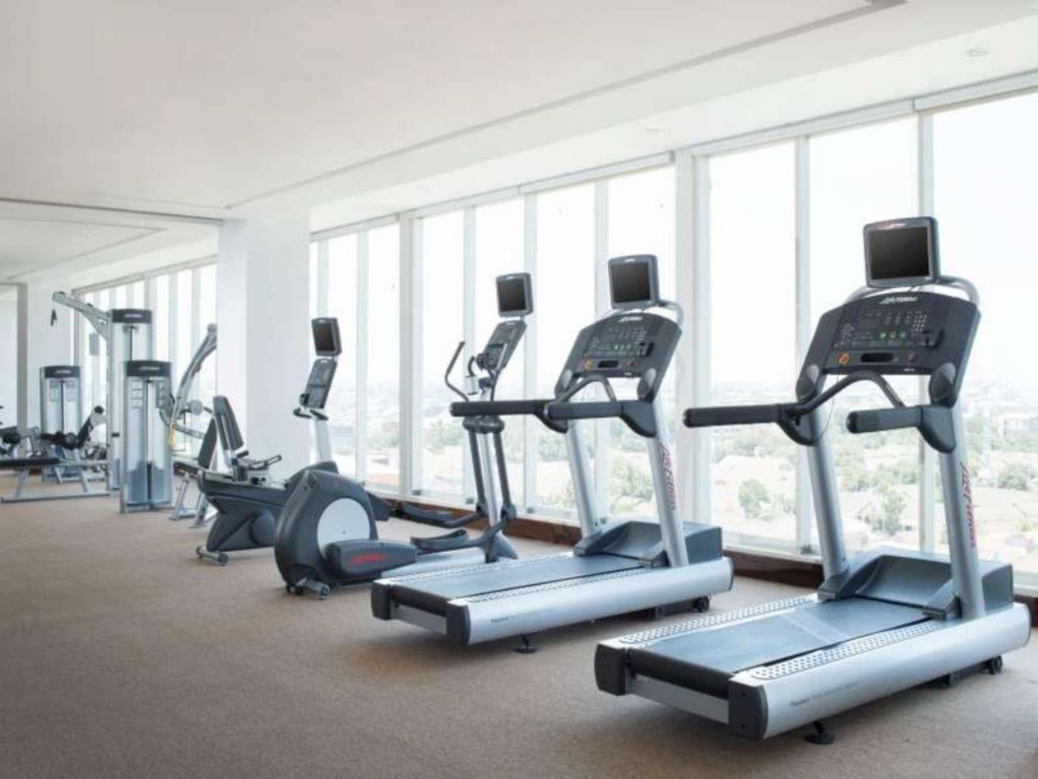 Four Points by Sheraton Makassar