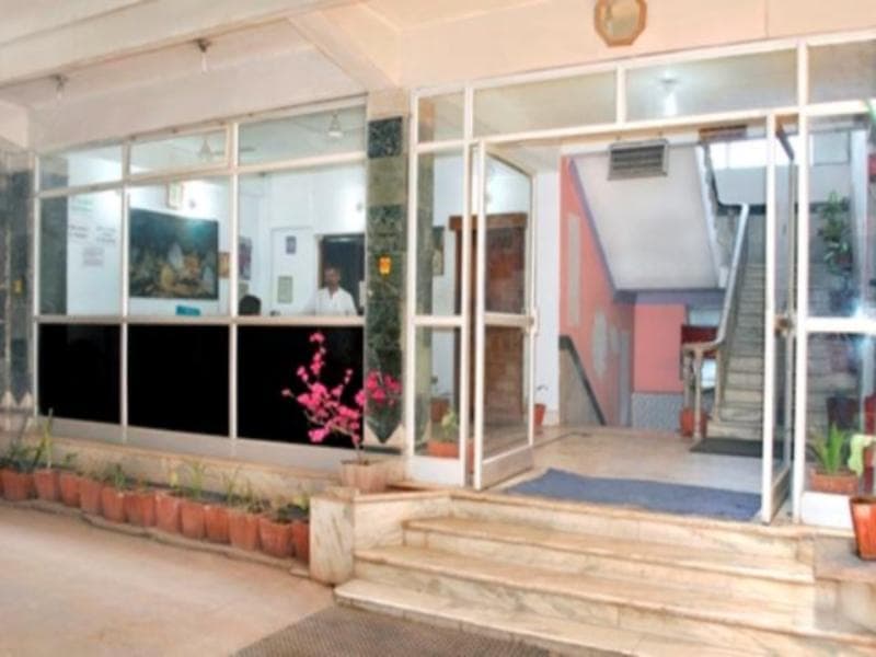Hotel Yashoda International Deoghar