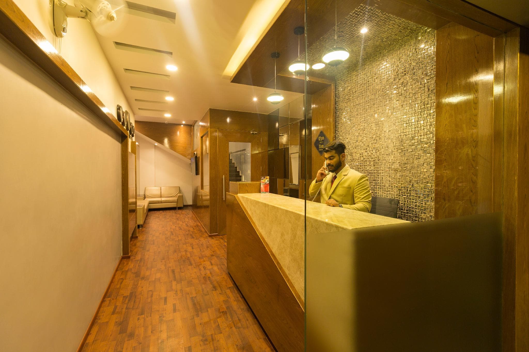 Grand Plaza Suites @ Calicut Beach