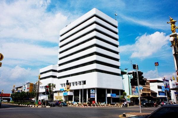 Thumrin Hotel