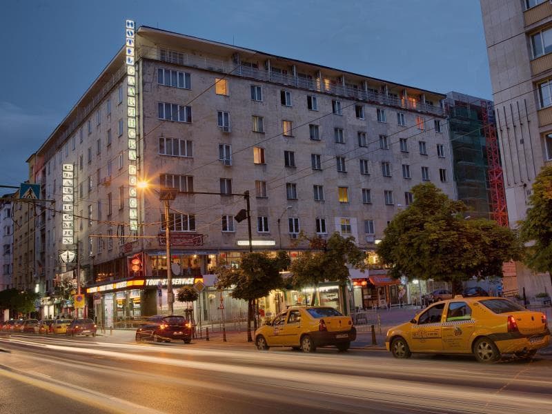 Slavyanska Beseda Hotel