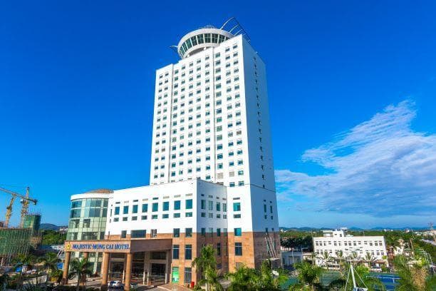 Majestic - Mong Cai Hotel