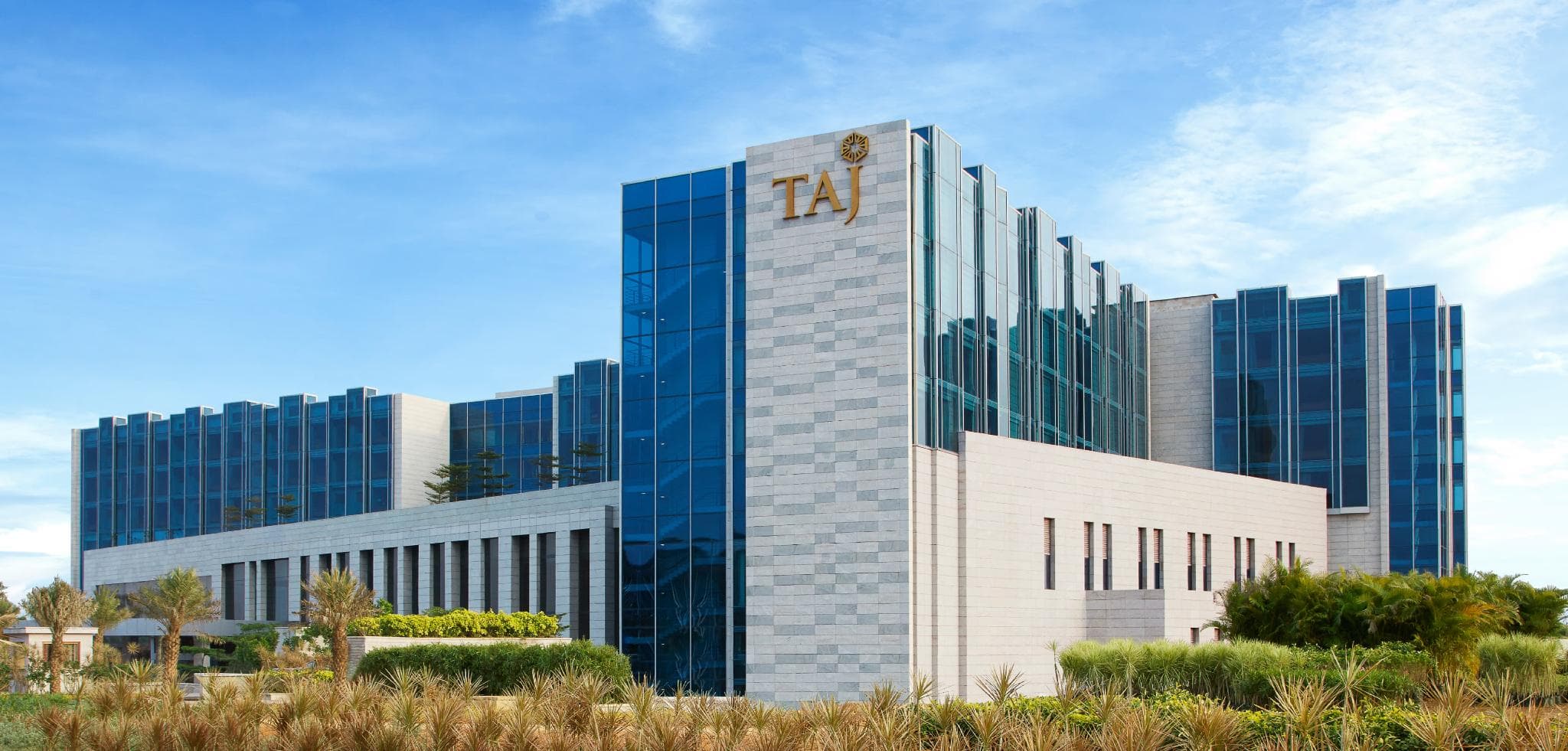 Taj Bangalore, Bengaluru