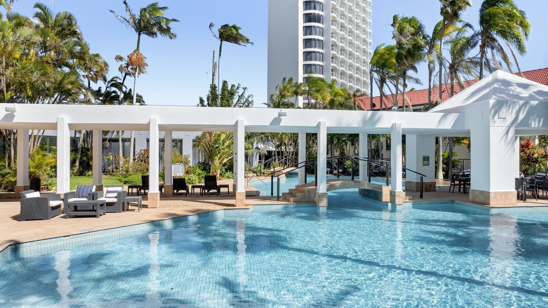 Crowne Plaza Surfers Paradise By IHG