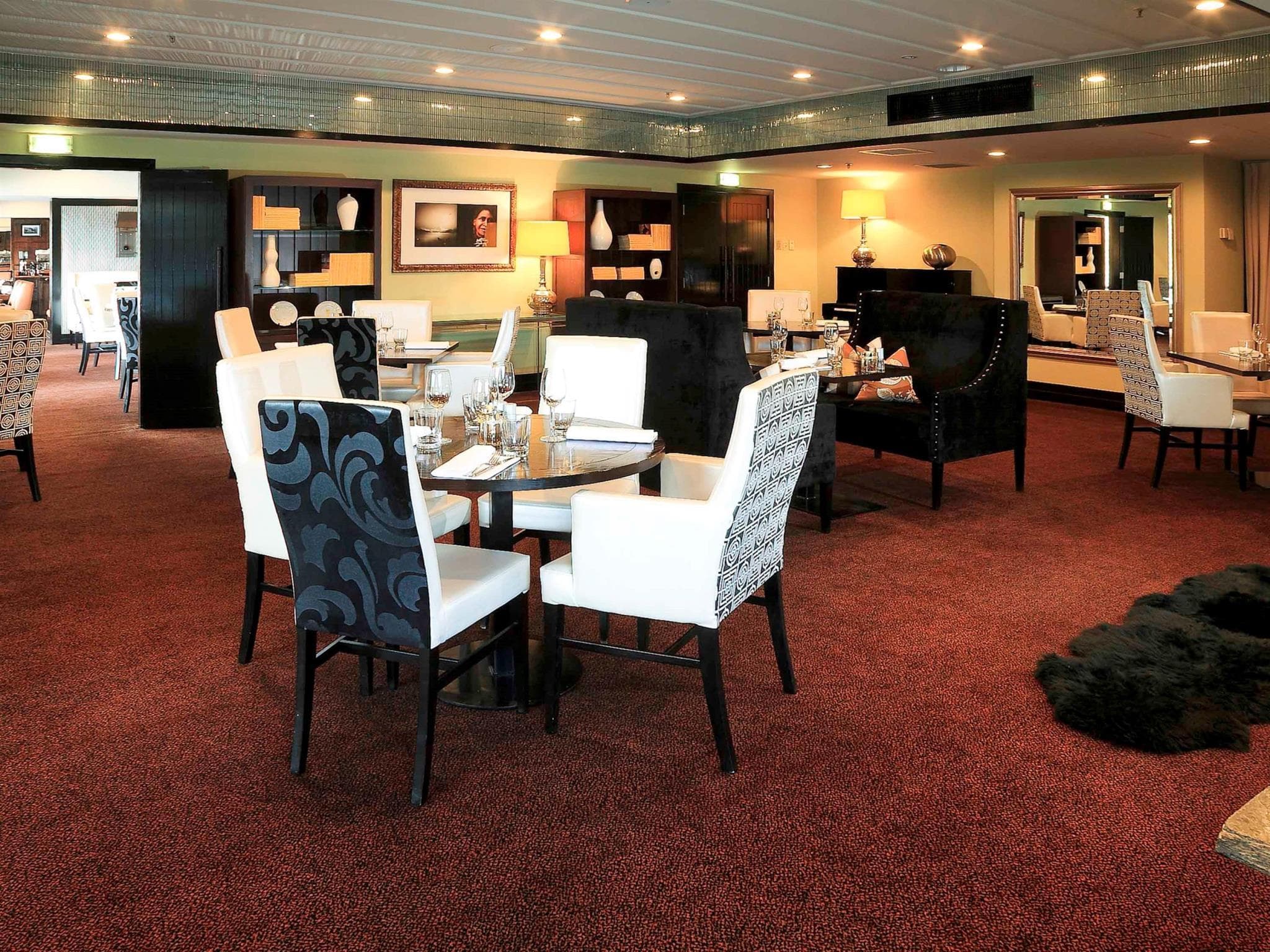 Hotel St Moritz, Queenstown - MGallery by Sofitel